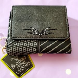 Loungefly Disney wallet